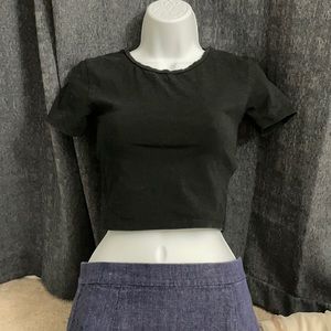 Small Zara shirt
